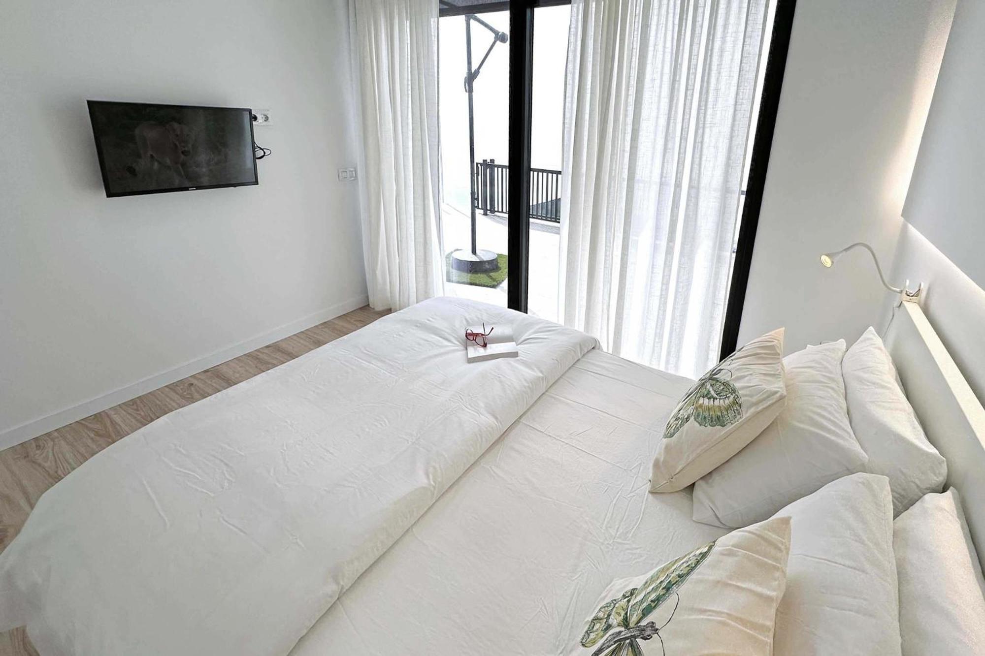 Вилла Casa Piccola Stella Тихарафе Экстерьер фото