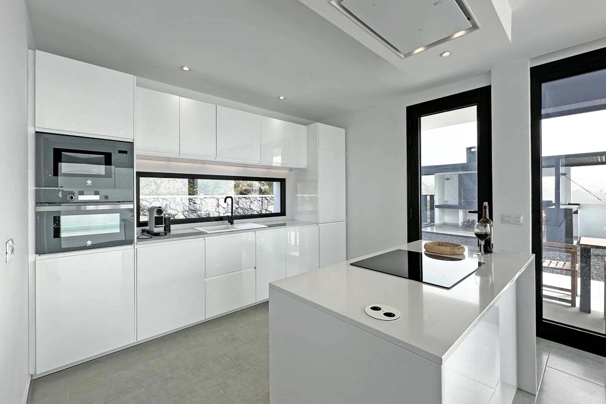 Вилла Casa Piccola Stella Тихарафе Экстерьер фото