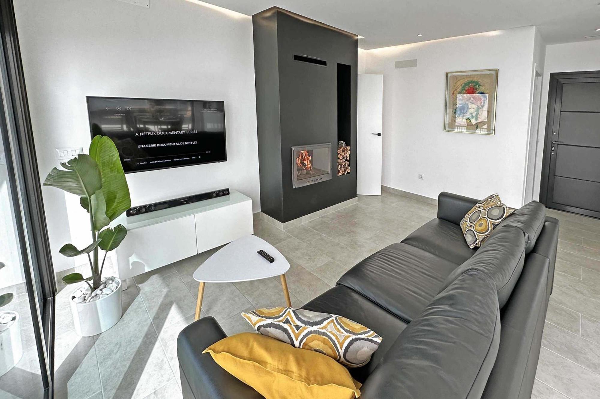Вилла Casa Piccola Stella Тихарафе Экстерьер фото